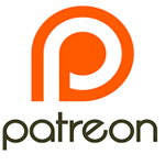Follow Us! Patreon