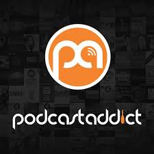 Follow Us! podcast addict